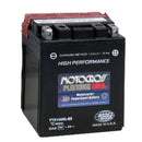 MOTOCROSS YTX14AHL-BS BATTERY (MOSM62H4L)