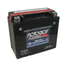 MOTOCROSS YTX20H-BS BATTERY (MOSM62RBH)