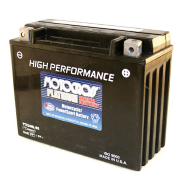 MOTOCROSS YTX24HL-BS BATTERY (MOSM6250H)
