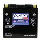 MOTOCROSS YT14B-BS BATTERY (MOSM624B4)