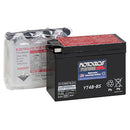 MOTOCROSS YT14B-BS BATTERY (YUAM62T4B)