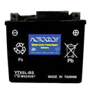 MOTOCROSS YTX5L-BS BATTERY (MOFM32X5B)