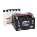 MOTOCROSS YTX9-BS BATTERY (MOFM329BS)