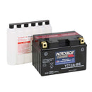 MOTOCROSS YT12A-BS BATTERY (MOSM32ABS)