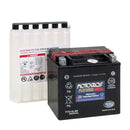 MOTOCROSS YTX14L-BS BATTERY (MOSM3RH4L)