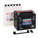 MOTOCROSS YTX20-BS BATTERY (MOSM32RBS)