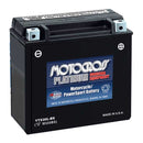 MOTOCROSS YTX20L-BS BATTERY (MOFM320BS)