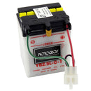 MOTOCROSS YB2.5L-C-1 BATTERY (YUAM22LC1)