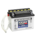 MOTOCROSS YB4L-A BATTERY (YUAM224LA)