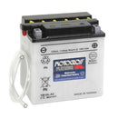 MOTOCROSS YB10L-A2 BATTERY (MOFM2210Y)