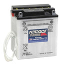 MOTOCROSS YB12AL-A BATTERY (MOTM2221Y)