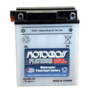 MOTOCROSS YB12AL-A2 BATTERY (MOTM22212)