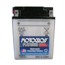 MOTOCROSS YB12C-A BATTERY (MOTM222CA)