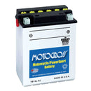 MOTOCROSS YB14L-A2 BATTERY (MOFM2214Y)