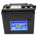 MOTOCROSS YB16HL-A-LM BATTERY (YUAM2H16C)