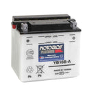 MOTOCROSS YB16B-A BATTERY (YUAM2216B)