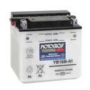 MOTOCROSS YB16B-A1 BATTERY (MOTM22161)