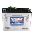 MOTOCROSS SY50-N18L-AT BATTERY (YUAM22S8T)