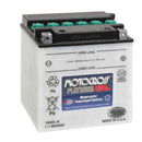 MOTOCROSS YB30L-B BATTERY (MOTM22H30)