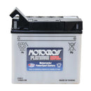 MOTOCROSS 51814 BATTERY (YUAM2219B)