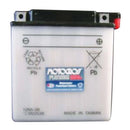 MOTOCROSS 12N5-3B BATTERY (MOTM2253B)