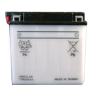 MOTOCROSS 12N5.5-4A BATTERY (YUAM2254A)