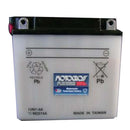 MOTOCROSS 12N7-4A BATTERY (MOTM2274A)