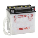 MOTOCROSS 12N9-4B-1 BATTERY (MOTM2290B)