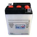 MOTOCROSS B38-6A BATTERY (YUAM2614J)