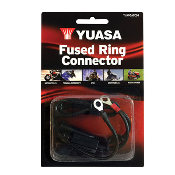 FUSED RING CONNECT -24" (YUA00ACC04)