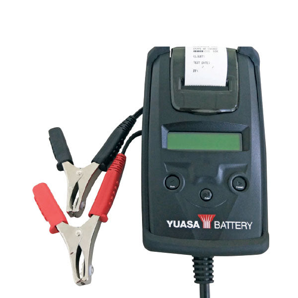 YUASDIGITAL BAT PRINT TESTER (YUA00BTY01P)