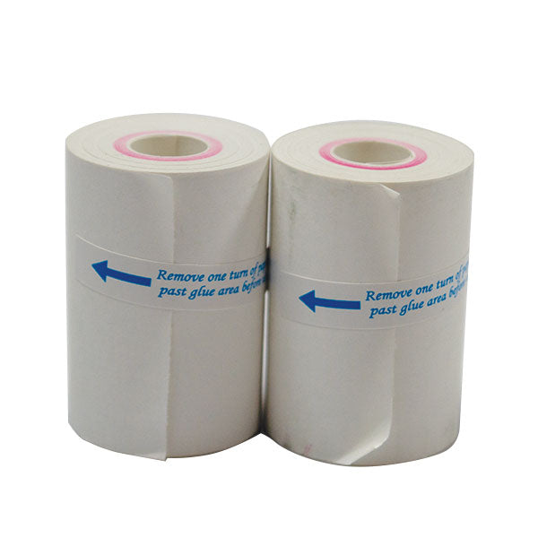 YUASTESTER REPL ROLLS 2PK (YUABTY01PPR)