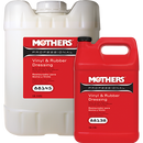 Mothers Polishes Waxes Cleaners Inc. - Professional Vinyl & Rubber Dressing 55gal - MPWC - 88155