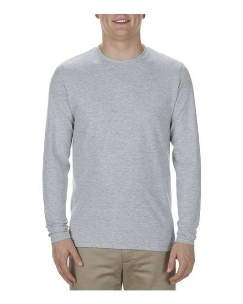 ALSTYLE Ultimate Long Sleeve T-Shirt - 5304