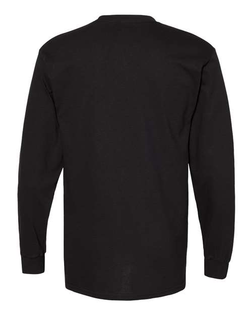 ALSTYLE Heavyweight Long Sleeve T-Shirt - 1904