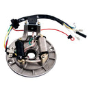 MOGO PARTS STATOR/MAGNETO 2-COIL 70-125CC (08-0200)
