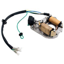 MOGO PARTS STATOR/MAGNETO 2-COIL 70-125CC (08-0201)