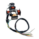 MOGO PARTS STATOR/MAGNETO 4-COIL 50-125CC (08-0202)