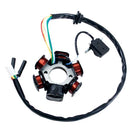 STATOR/MAGNETO 6-COIL 150CC (08-0204)