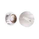 STATOR COVER CAP SIDE/TOP (02-0306)