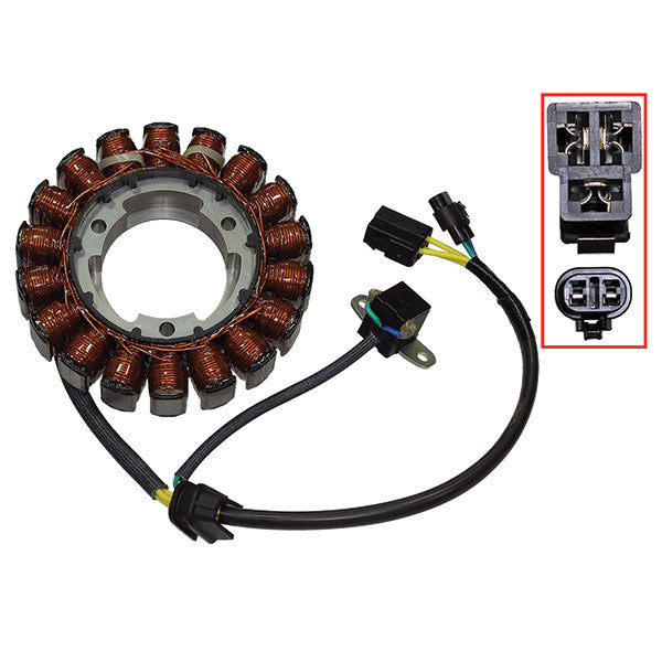 BRONCO STATOR (AT-01490)