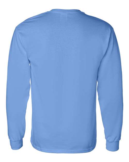 Gildan Heavy Cotton™ Long Sleeve T-Shirt - 5400