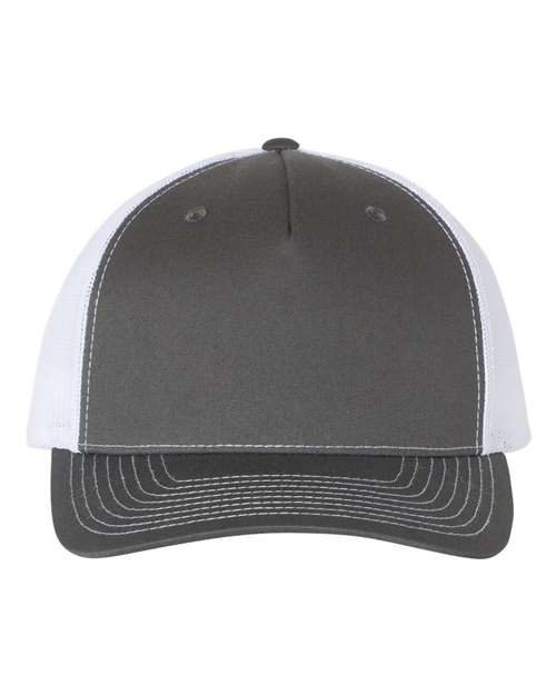 Richardson Trucker Cap - 112FP