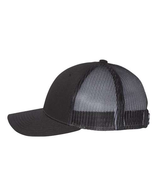 Richardson Low Pro Trucker Cap - 115