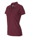 Gildan Performance® Women's Double Piqué Polo - 45800L