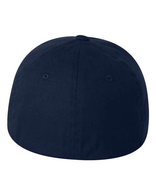 Flexfit Brushed Twill Cap - 6377