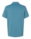 Adidas Ultimate Solid Polo - A514
