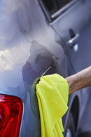 Mothers Polishes Waxes Cleaners Inc. - Ultra Soft Polishing Cloth - MPWC - 90-155200