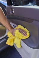 Mothers Polishes Waxes Cleaners Inc. - Ultra Soft Quick Detail Towel - MPWC - 90-155600