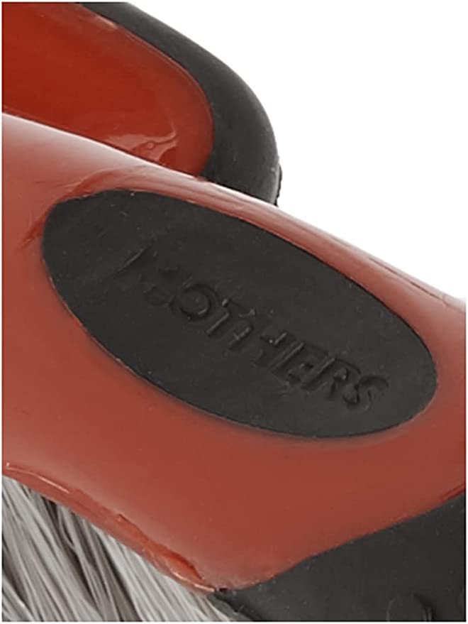 Mothers Polishes Waxes Cleaners Inc. - Wheel Brush - MPWC - 90-155700